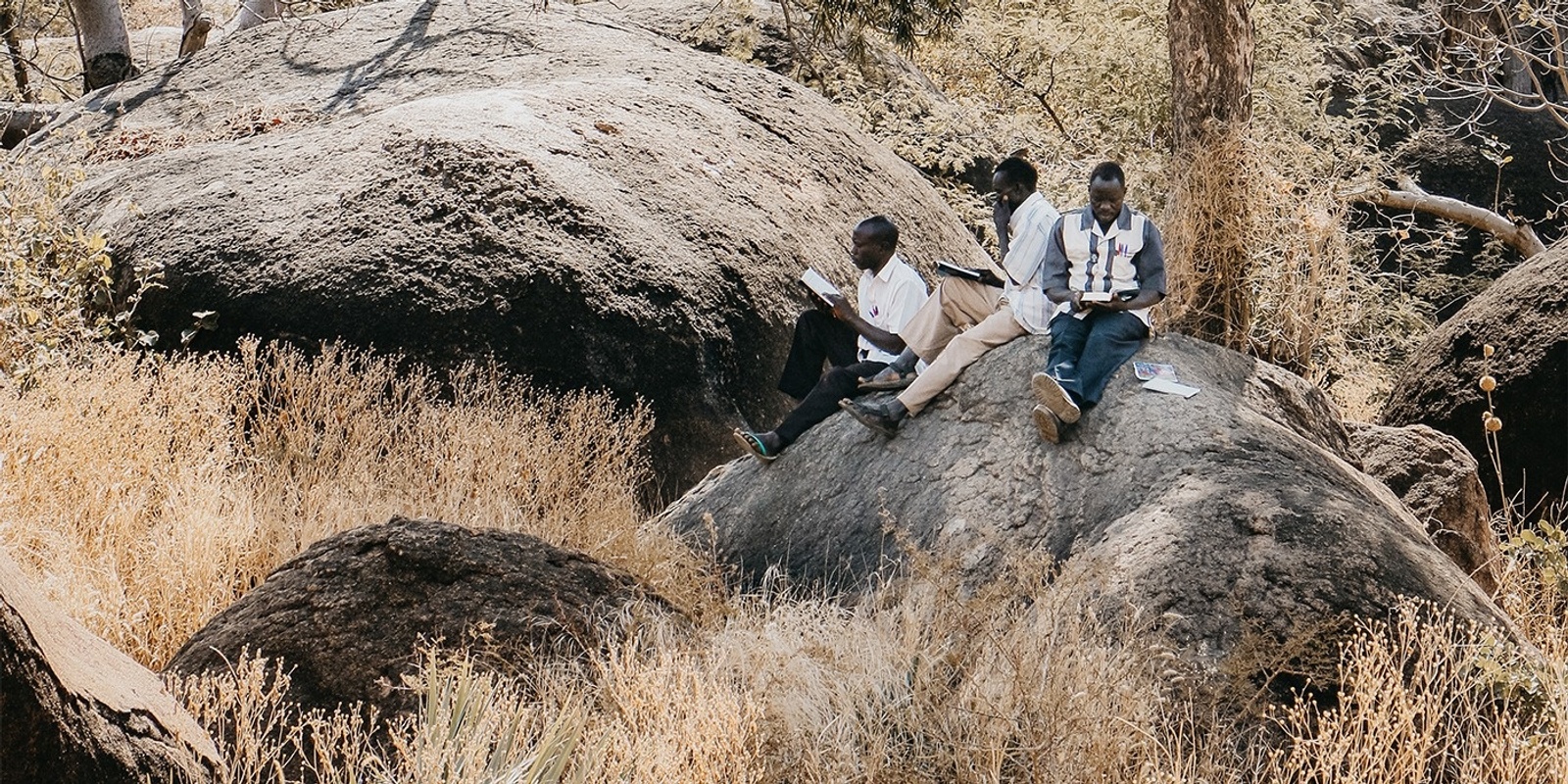 Banner image for World Watch List: Church Leaders Briefing