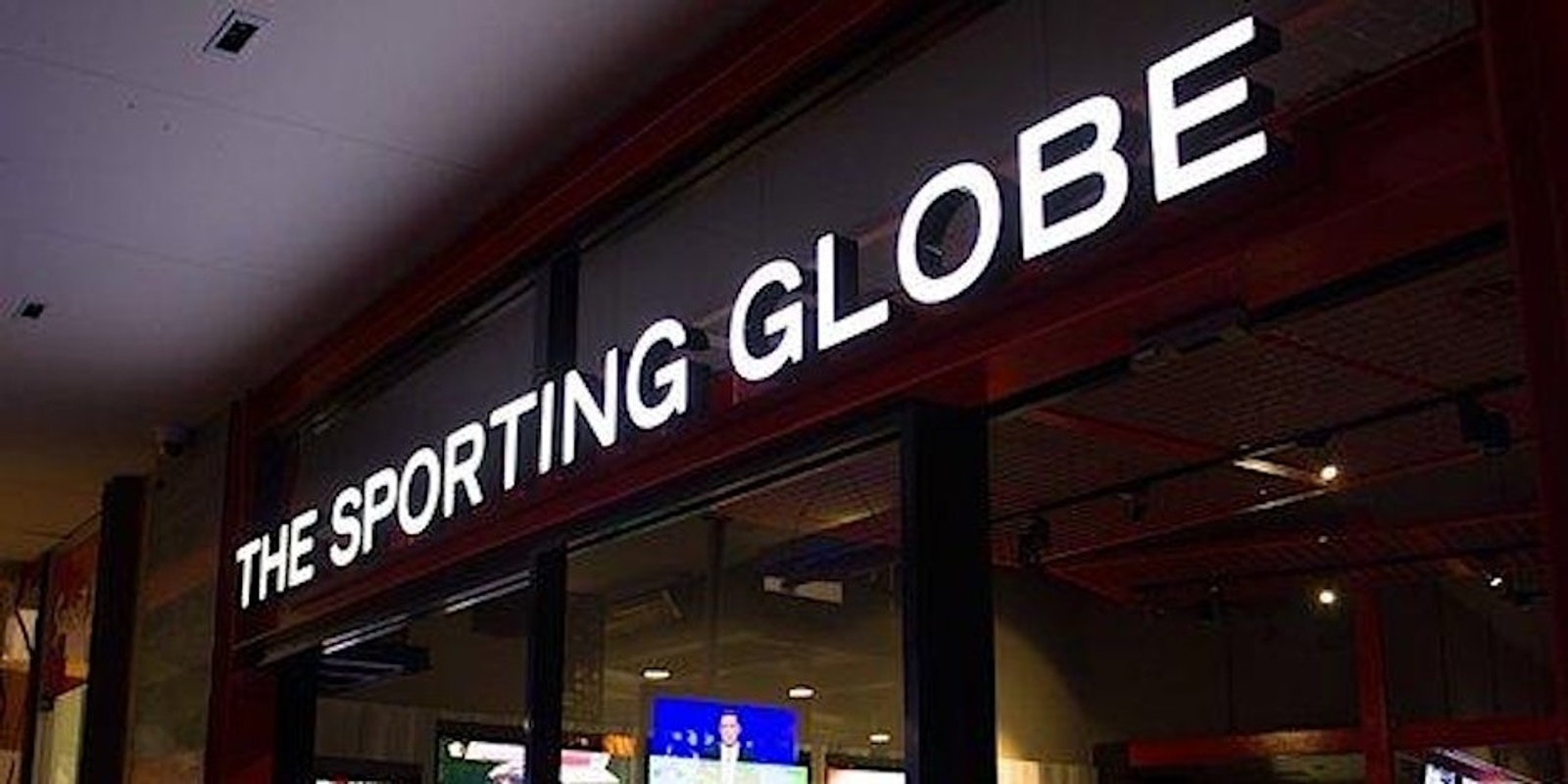 Banner image for Young Adults Dinner - Sporting Globe