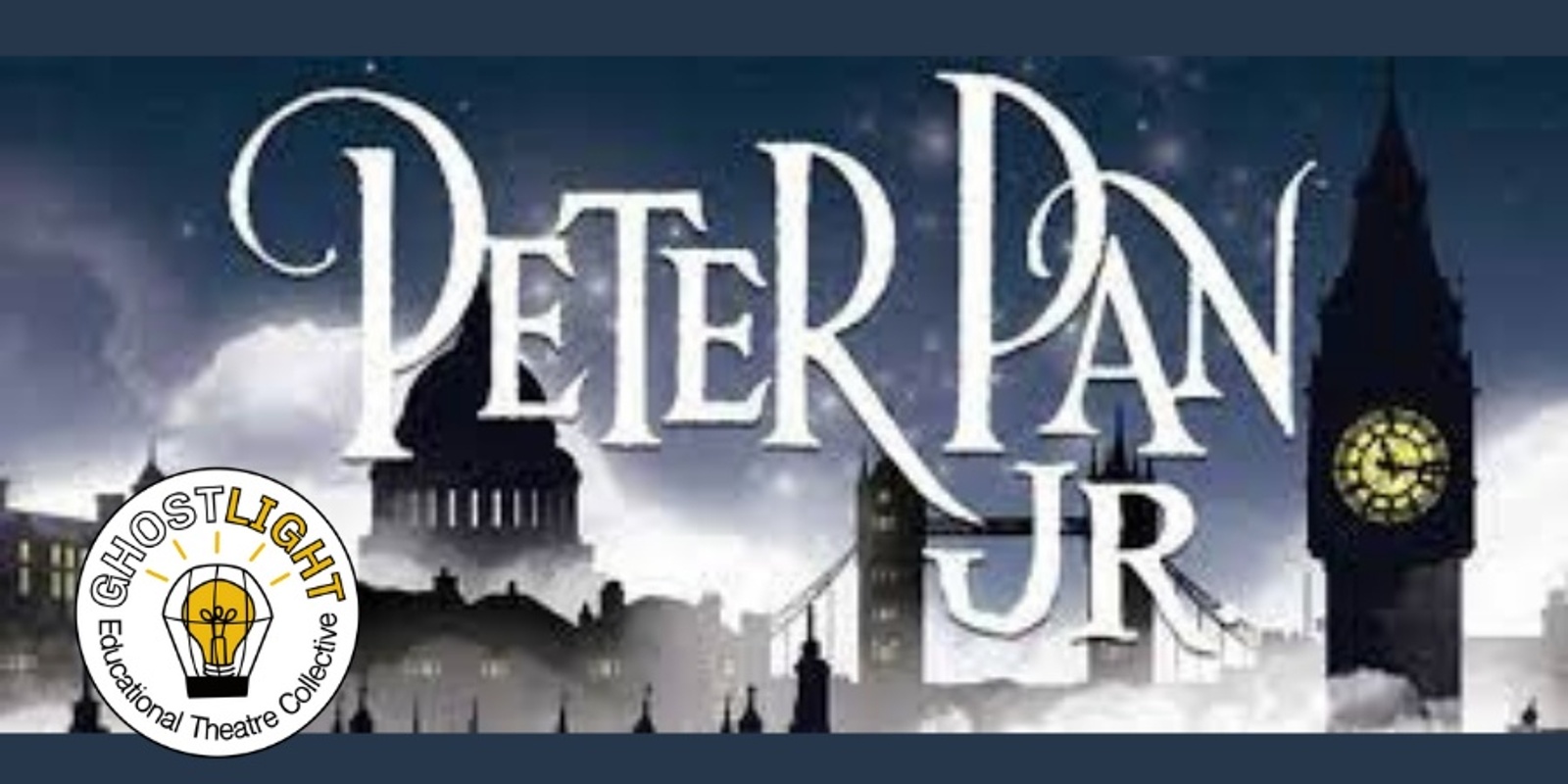 Banner image for Peter Pan (Cast B)- Saturday, July 23 7:00pm