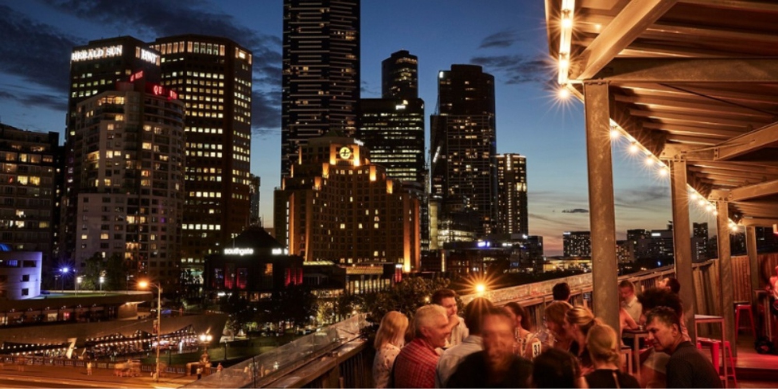 Transit Rooftop Bar's banner