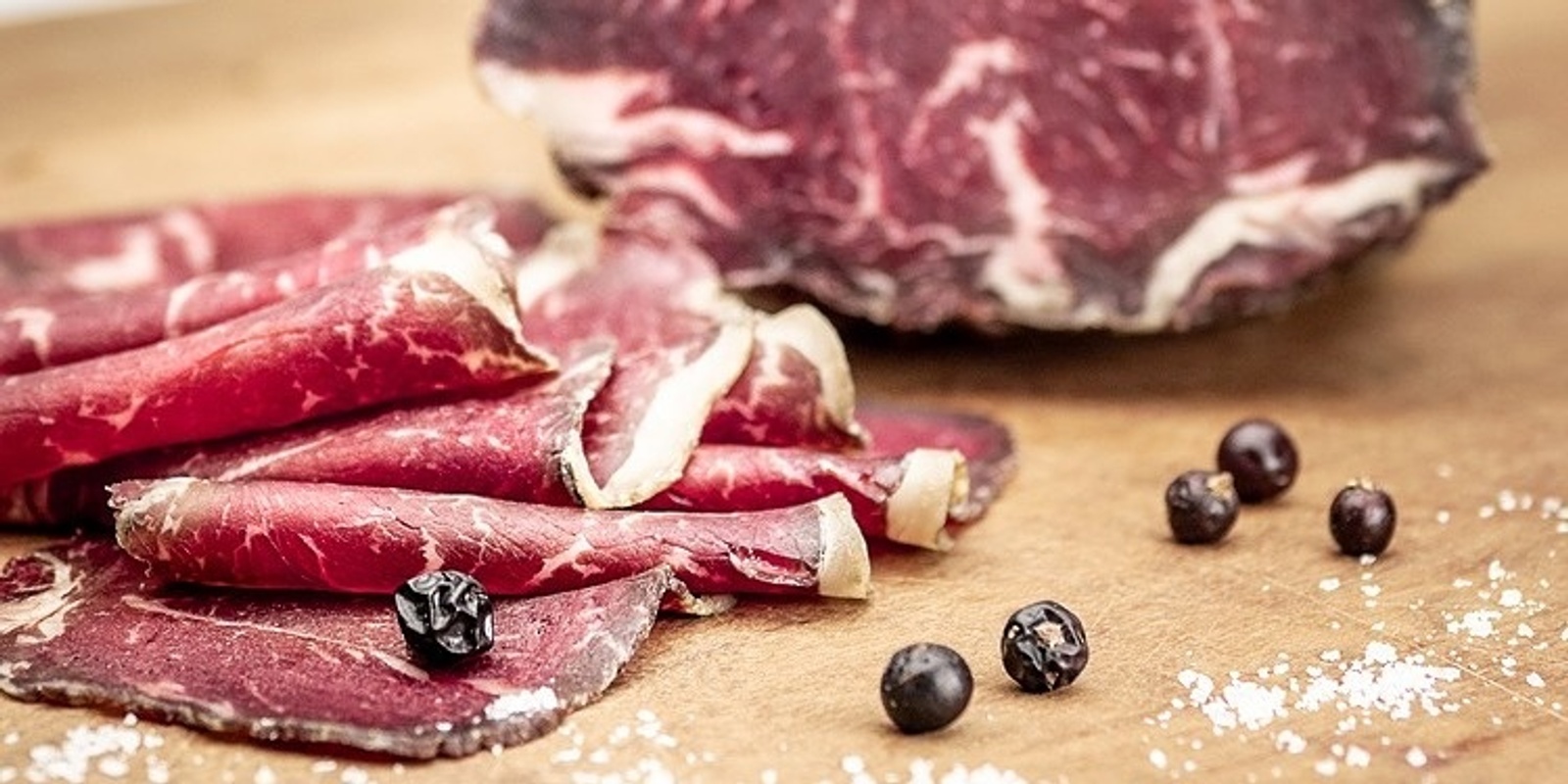 Banner image for Charcuterie Class: How to Cure