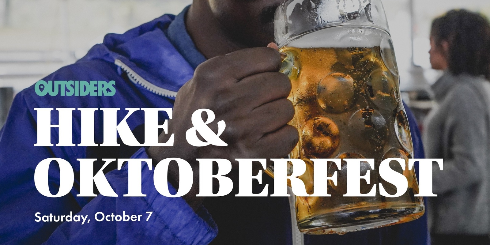 Banner image for Hike & Oktoberfest NY SOLD OUT