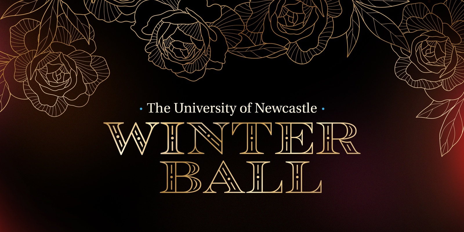 Banner image for University of Newcastle - Winter Ball 2023