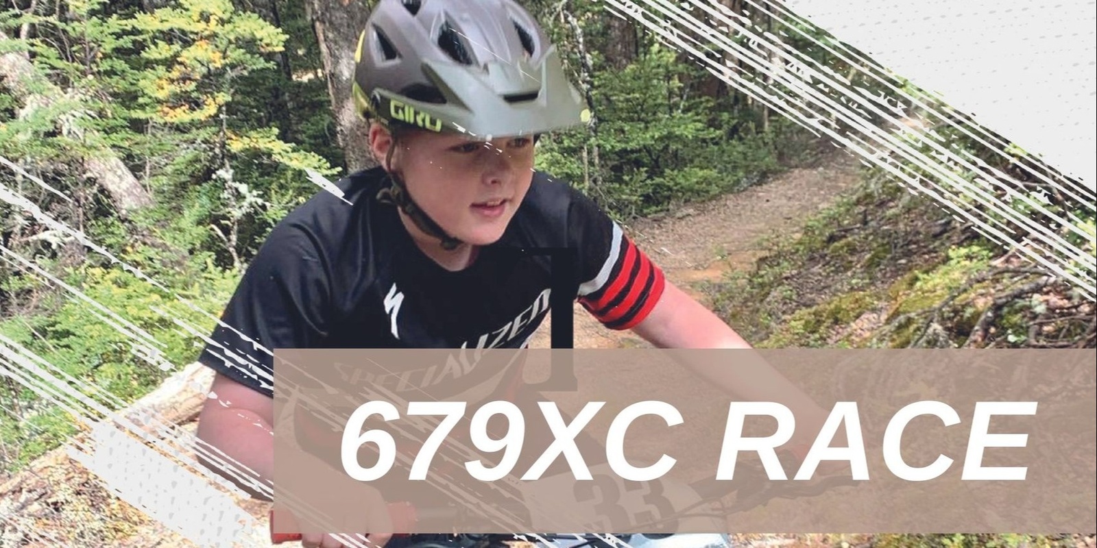 679 Cross Country Mountain Bike Race 2024 Humanitix