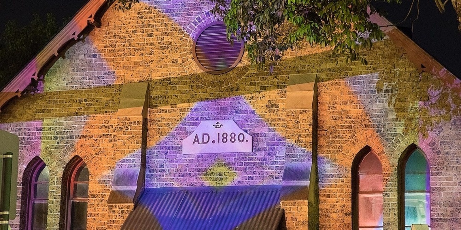 Banner image for Business Information Session - Surry Hills Vivid Activations in 2020