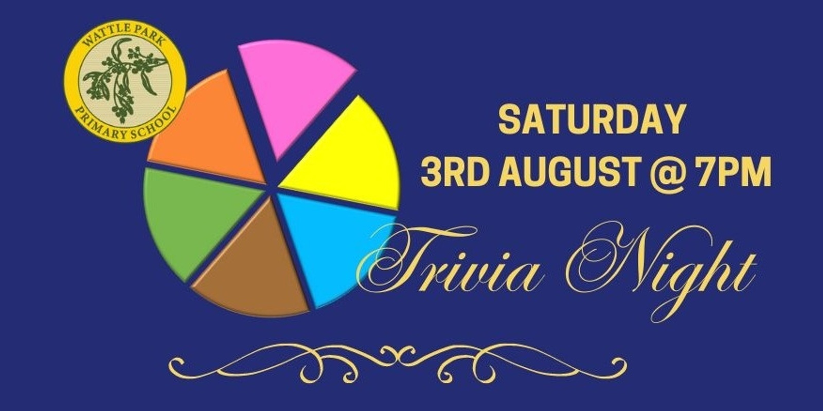 Banner image for WPPS Trivia Night 2024 