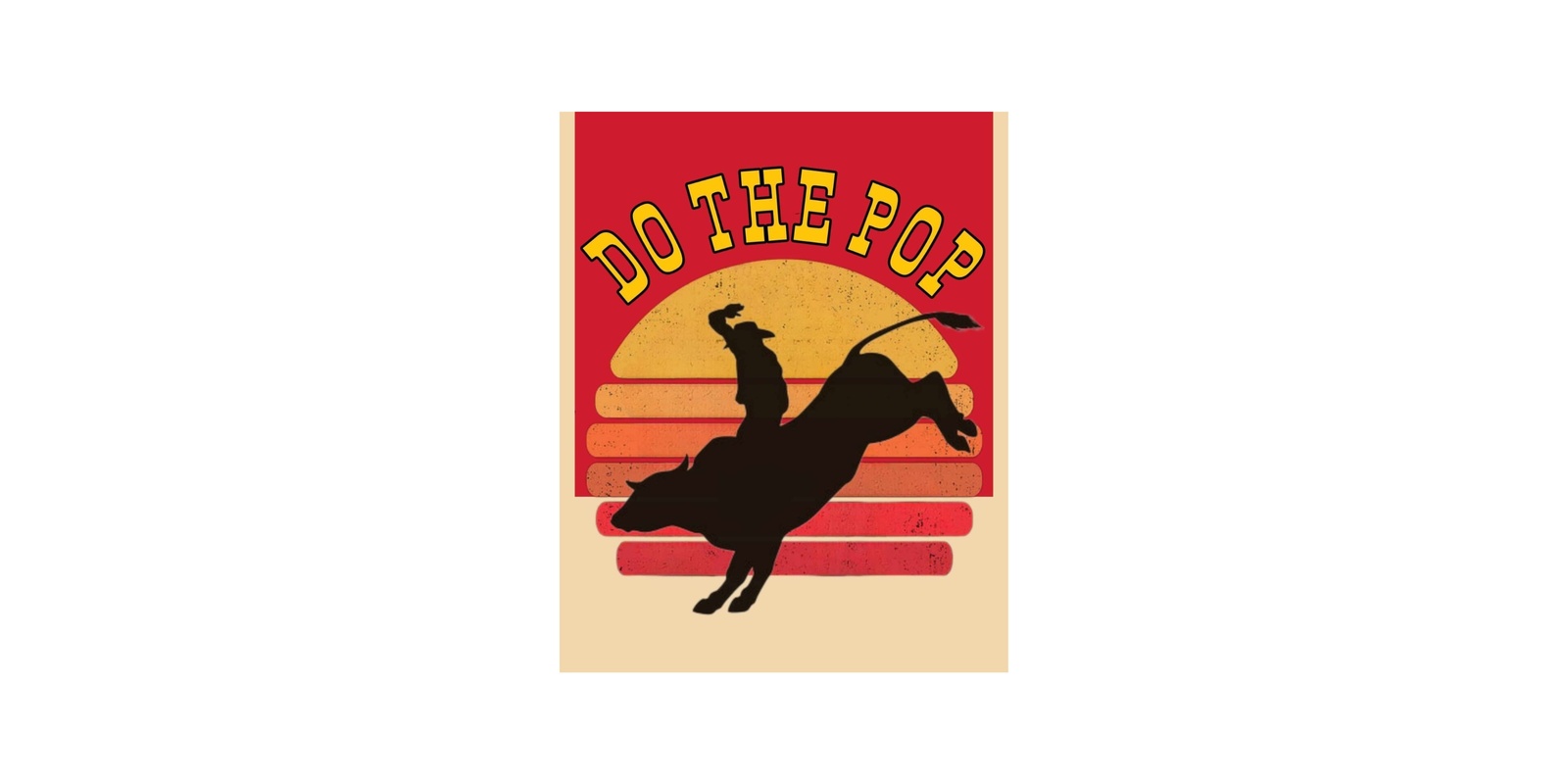 Banner image for DO THE POP