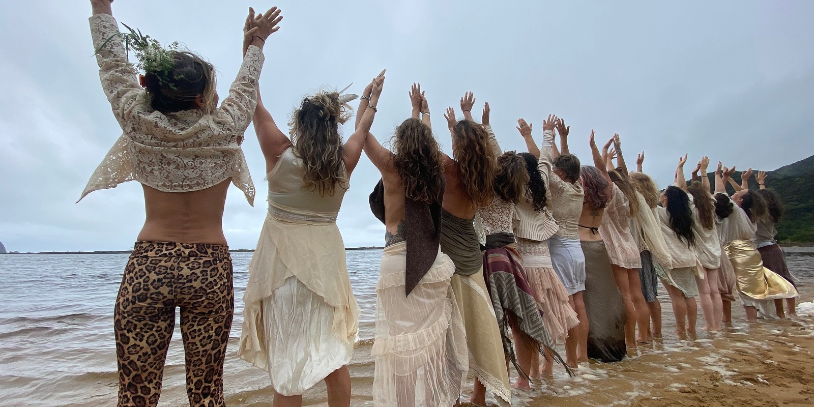 Banner image for WomenNature Gathering