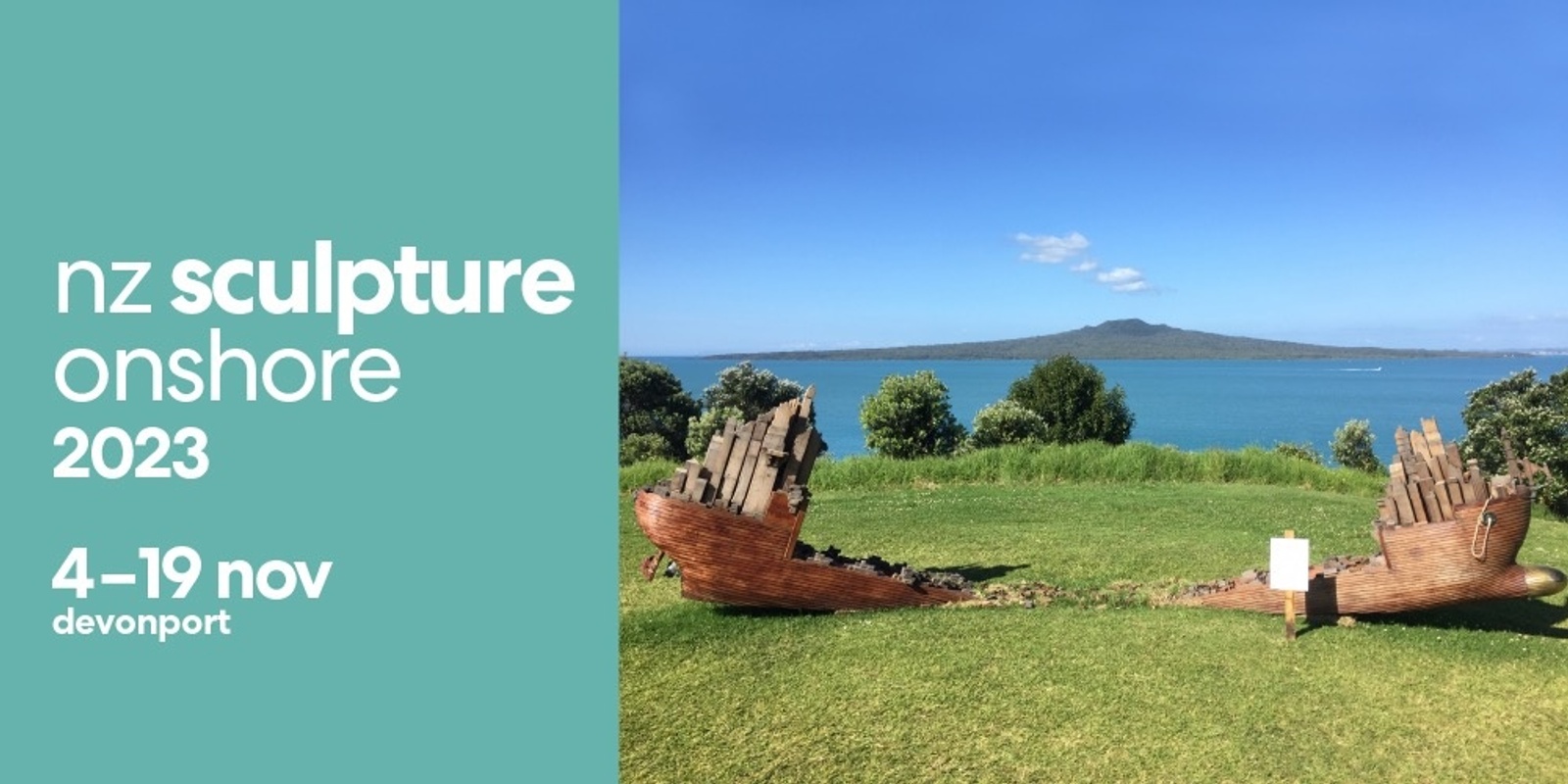 Banner image for NZ Sculpture OnShore