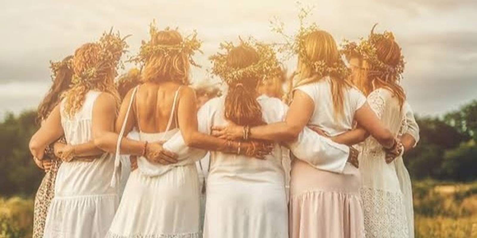 Banner image for New Moon Women's Circle and Kundalini Goddess Activation (women only event)