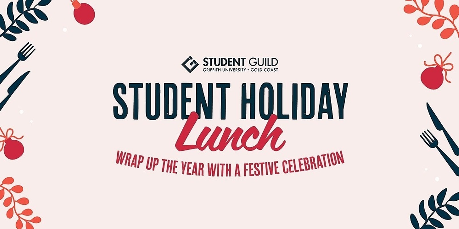 Banner image for Student Holiday Lunch
