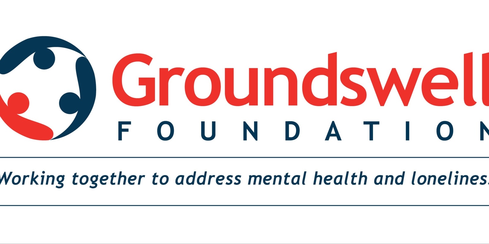 Banner image for Donate to Groundswell Foundation