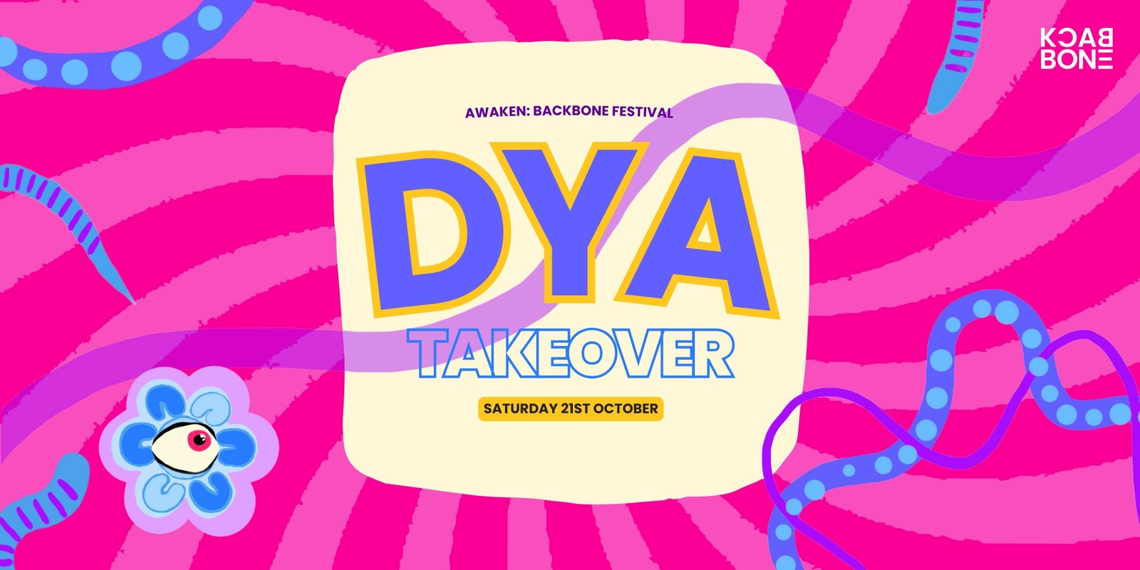 Banner image for Digi Youth Arts Takeover
