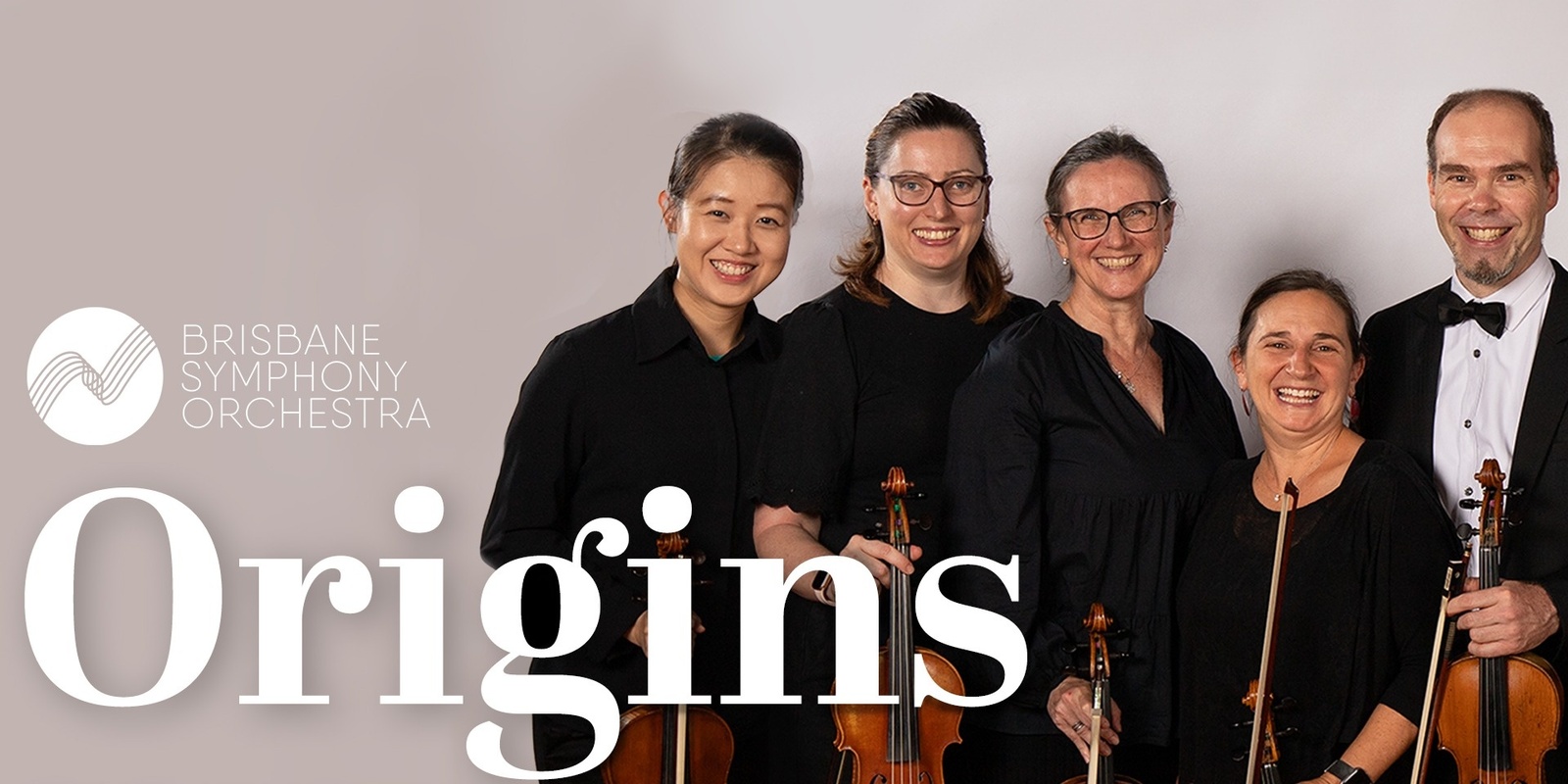 Banner image for Origins | Brisbane