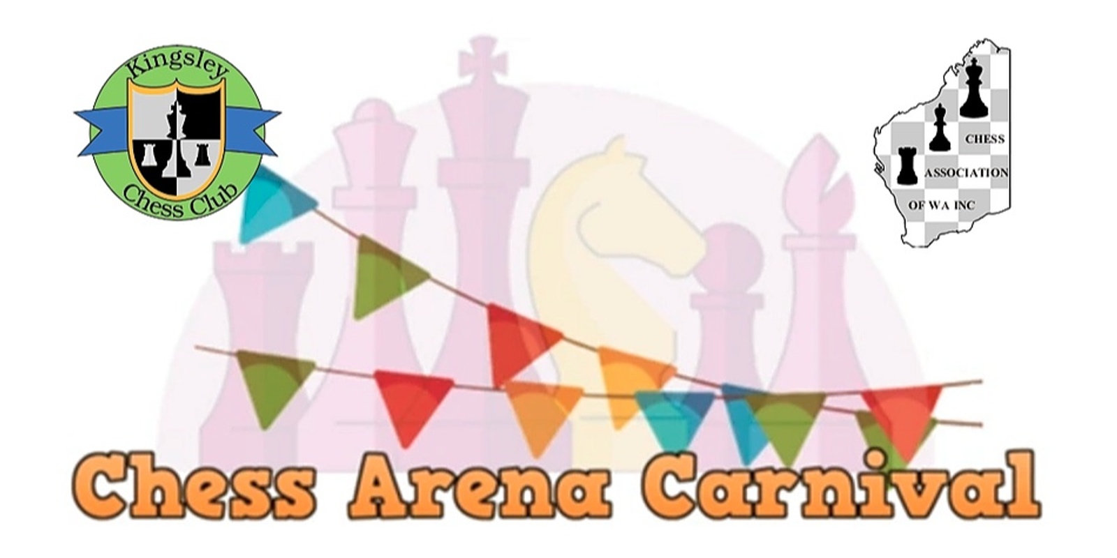 Banner image for Chess Arena Carnival