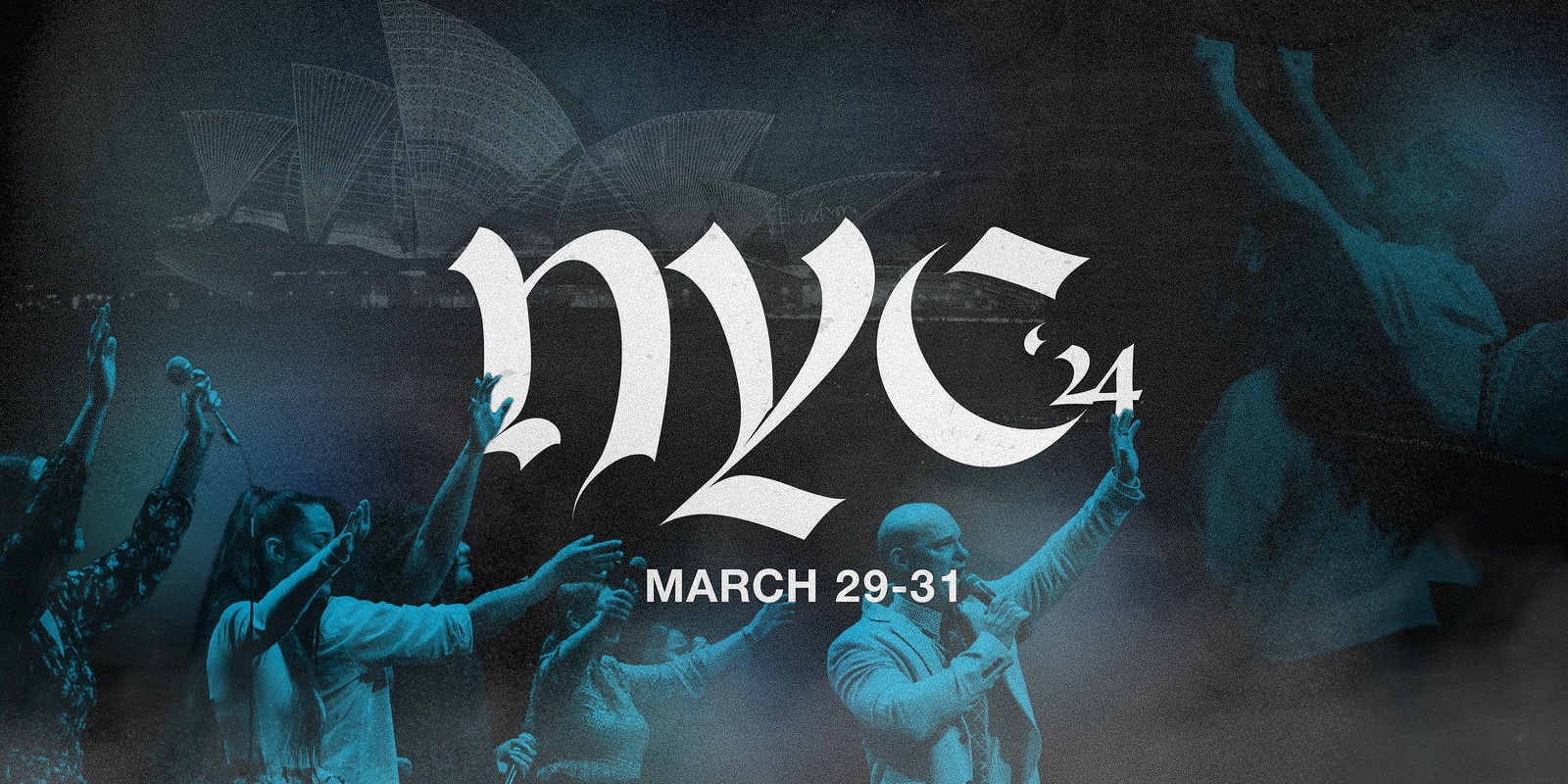 Banner image for National Youth Conference