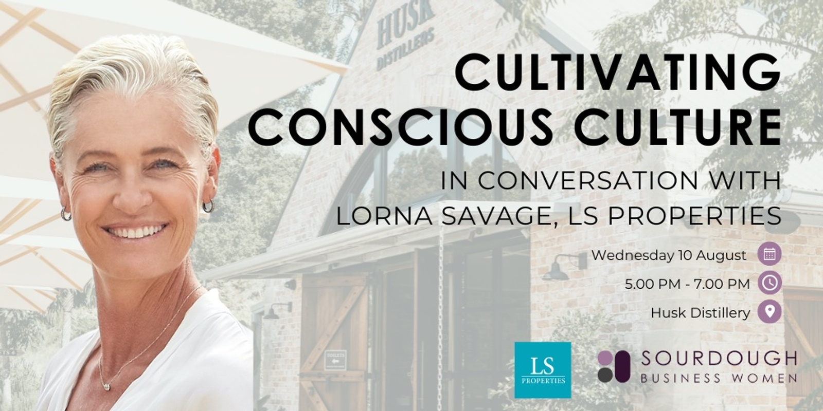 Banner image for SBW Tweed August Hub: Cultivating Conscious Culture
