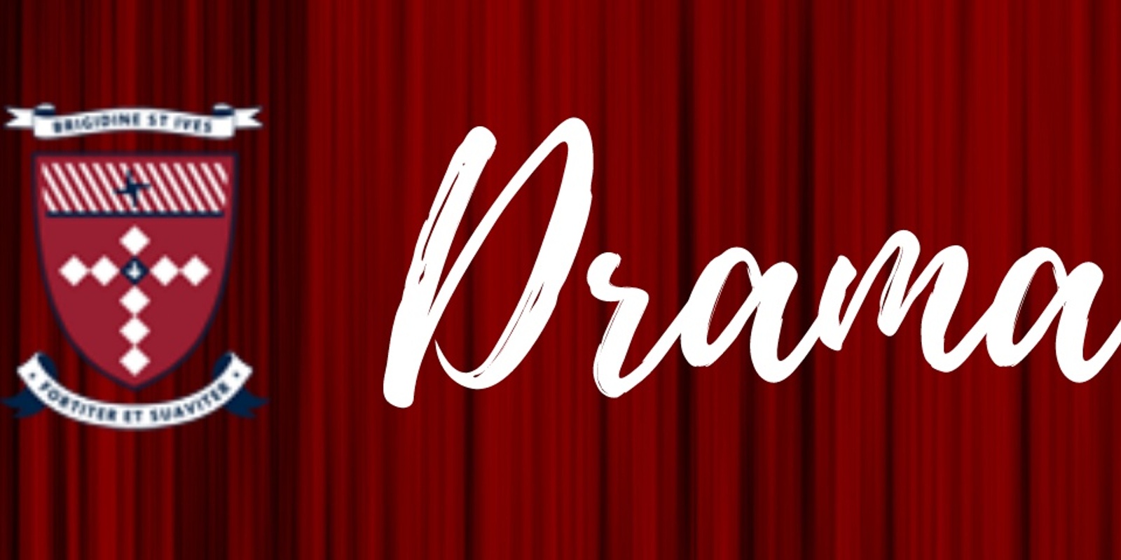 Banner image for Drama Showcase 16th October