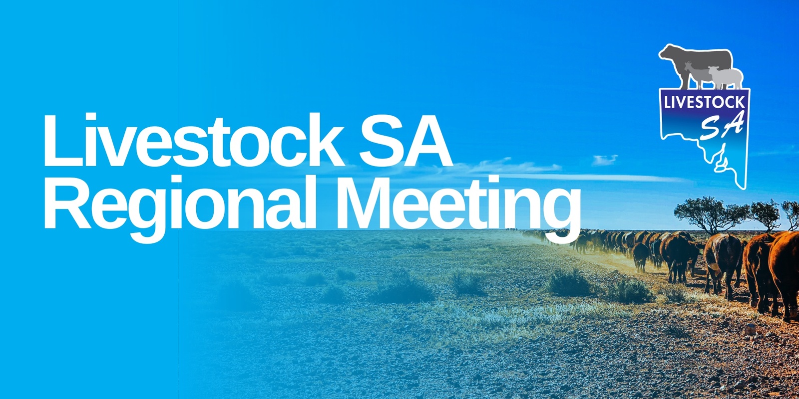 Banner image for Livestock SA Regional Meeting - Port Augusta
