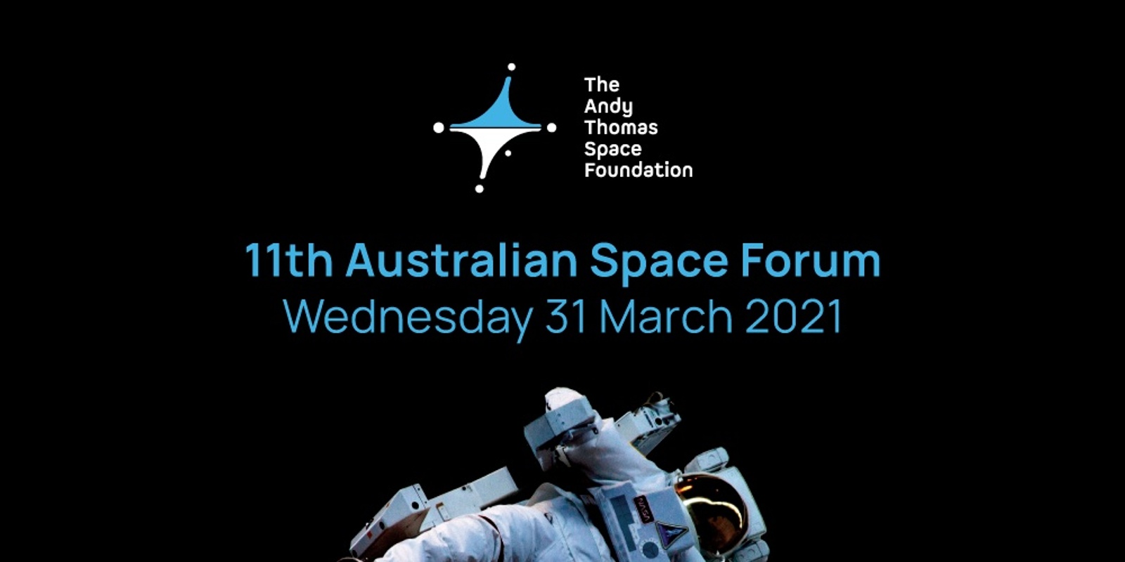 11th Australian Space Forum