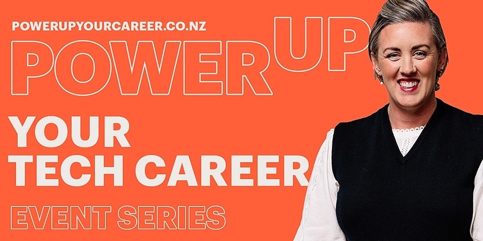 Banner image for PowerUp your Connections – Networking Event