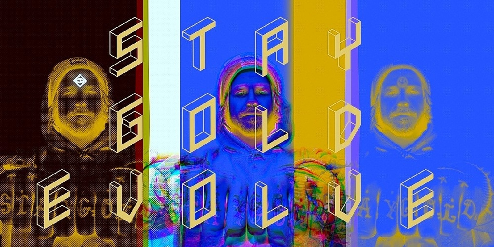 Banner image for Stay Gold Sessions 