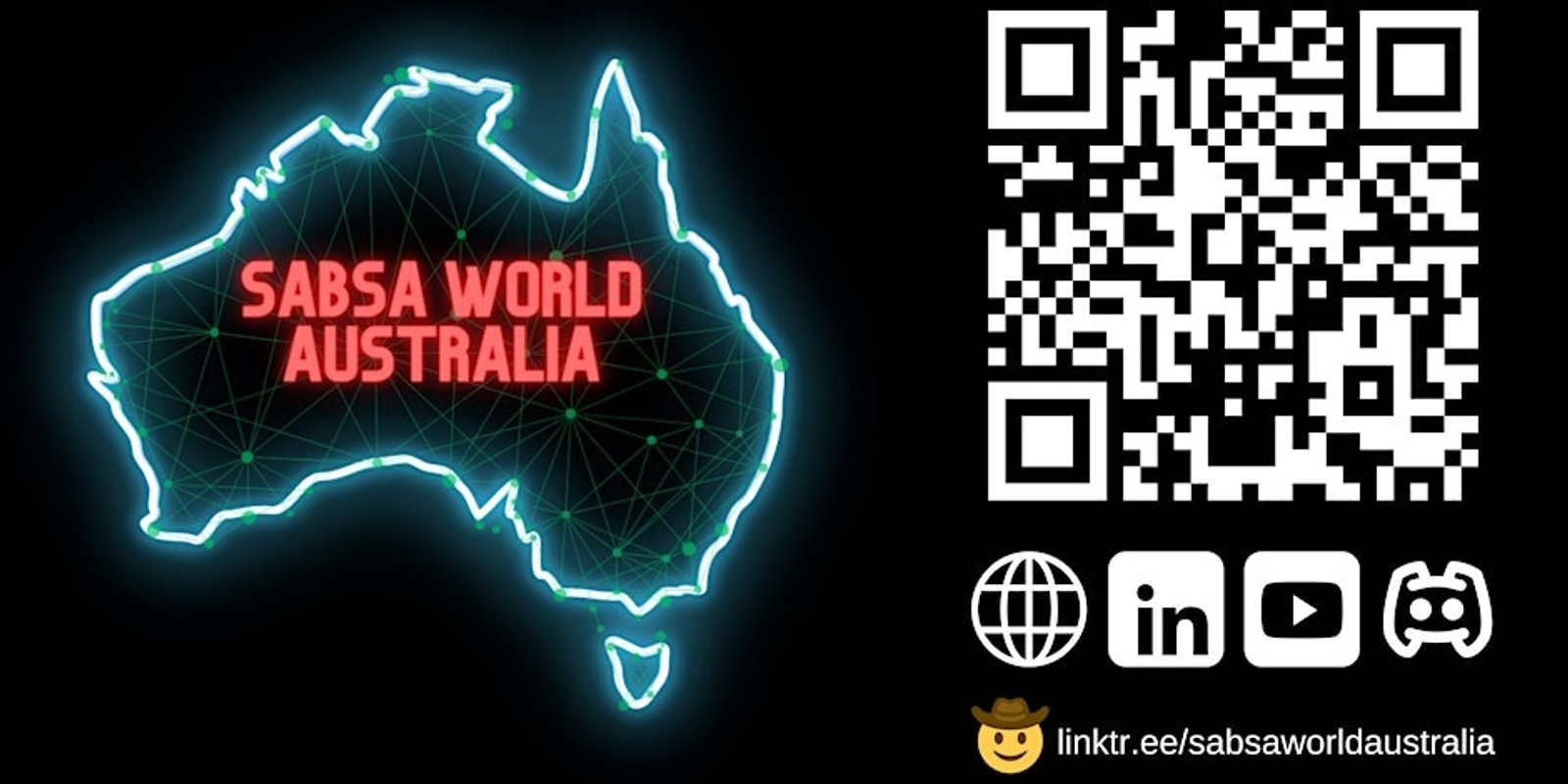 Banner image for SABSA World Perth - February Monthly Meetup 