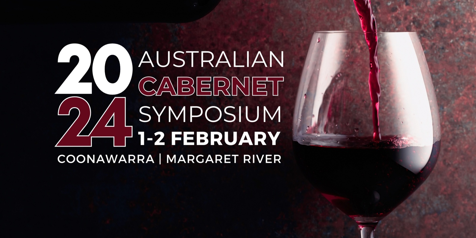 Banner image for Australian Cabernet Symposium  - COONAWARRA 