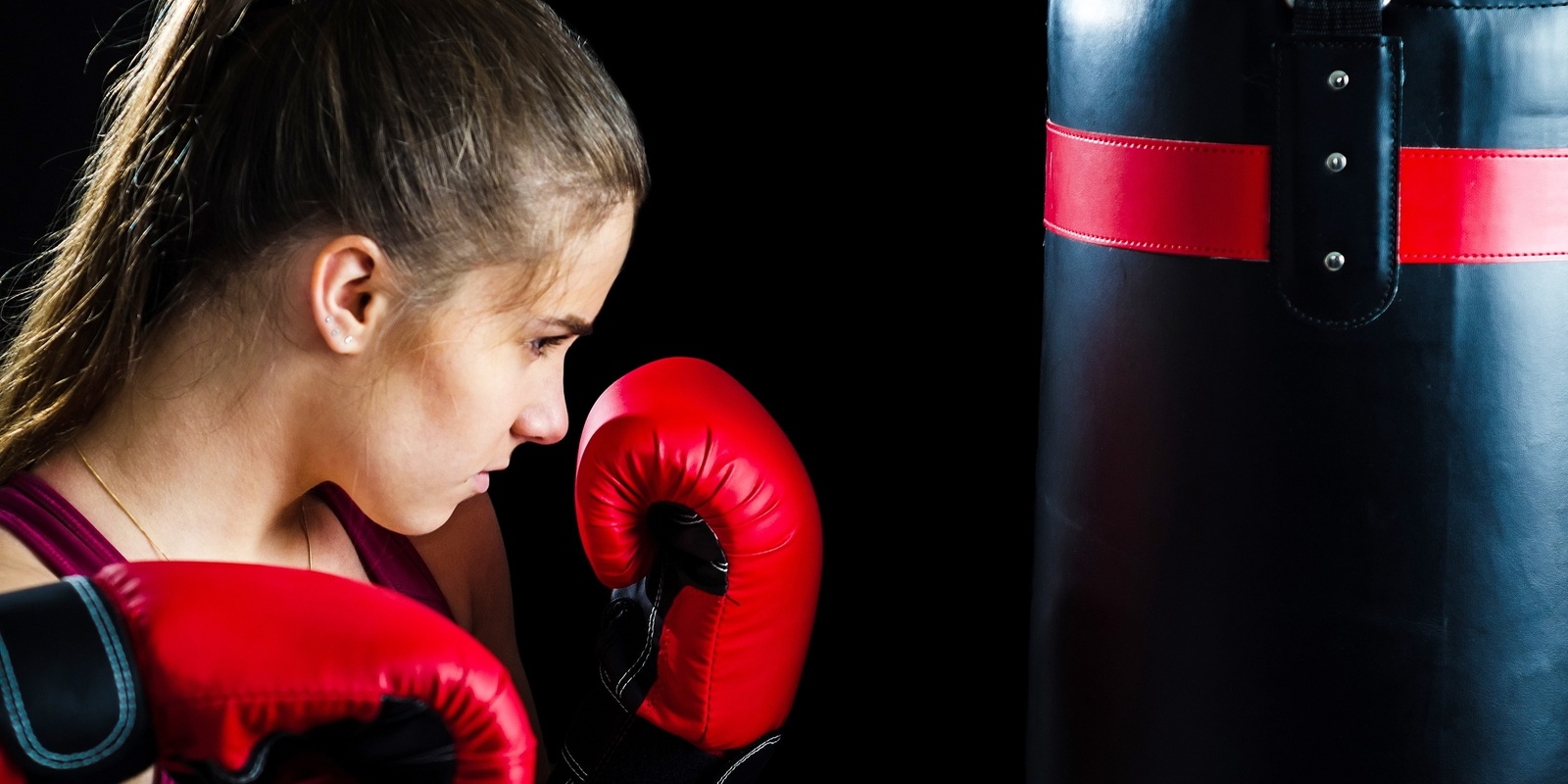 Banner image for BoxFit for Teens