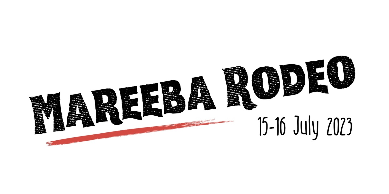 Banner image for 2023 Mareeba Rodeo