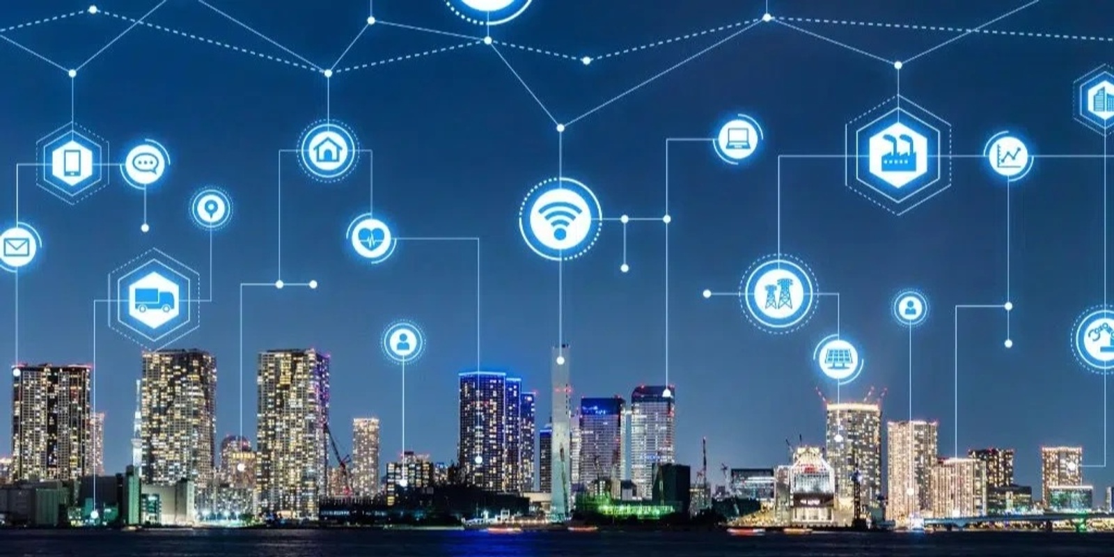 Banner image for Artificial Intelligence in Smart Green Cities