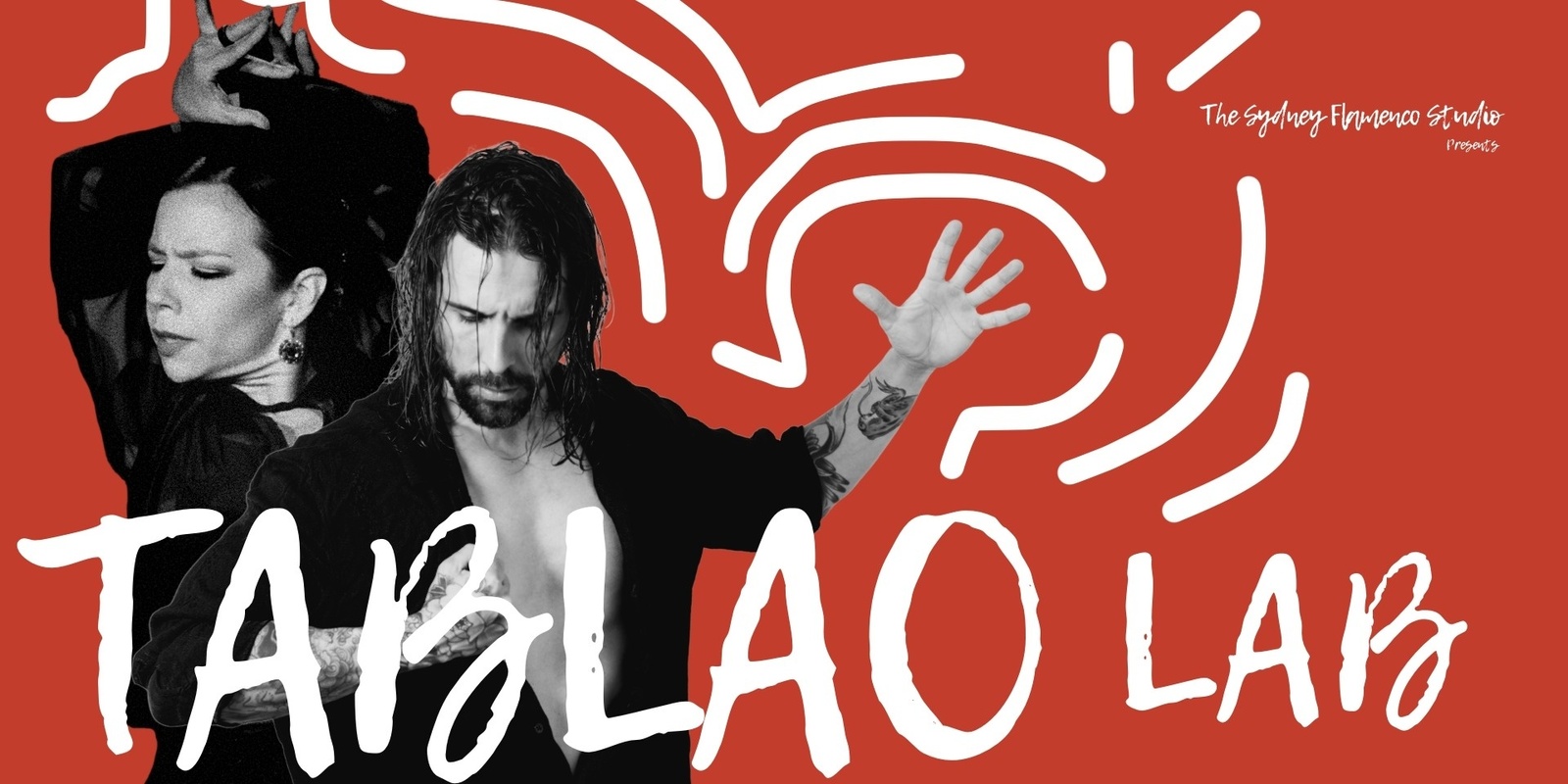 Banner image for TABLAO LAB 