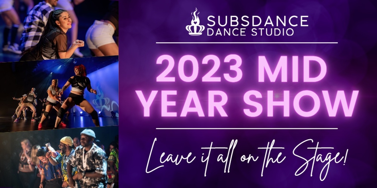 Banner image for Subsdance Mid Year Show 2023