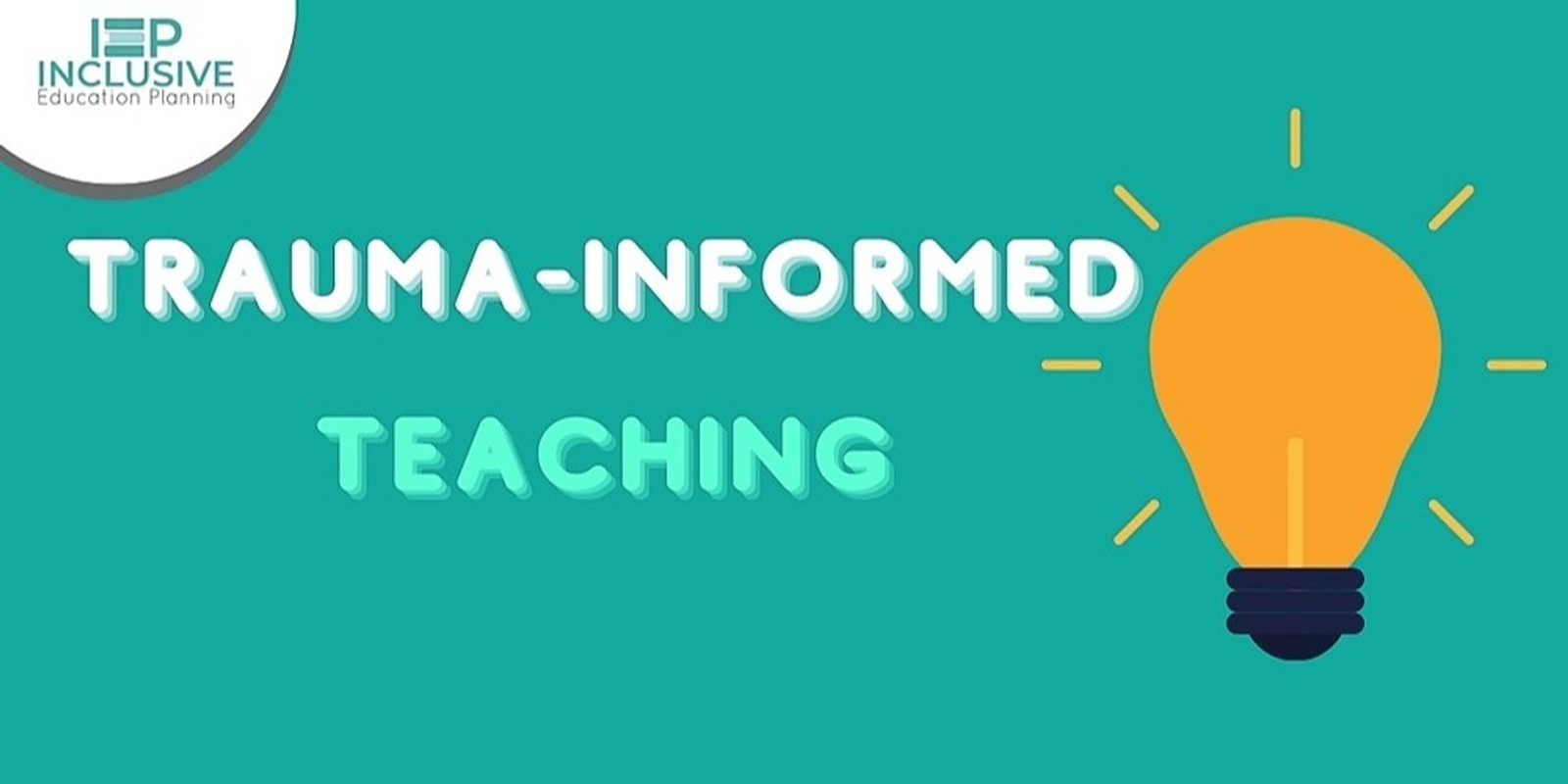Banner image for Trauma-Informed Teaching for Students with Disability