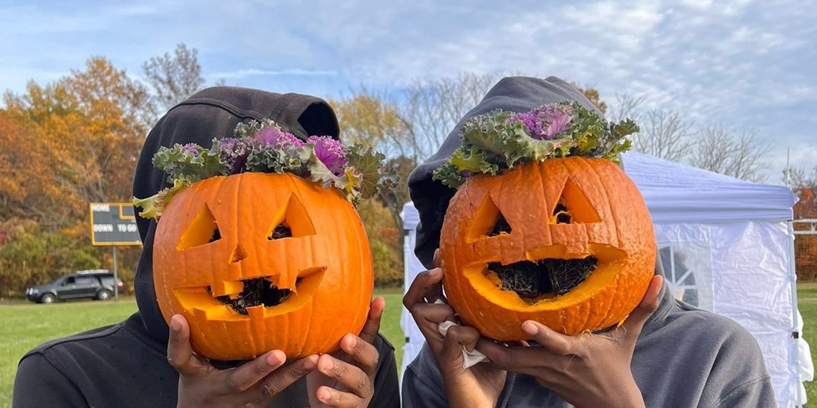 Banner image for Harvest Festival Volunteer Sign Up! 