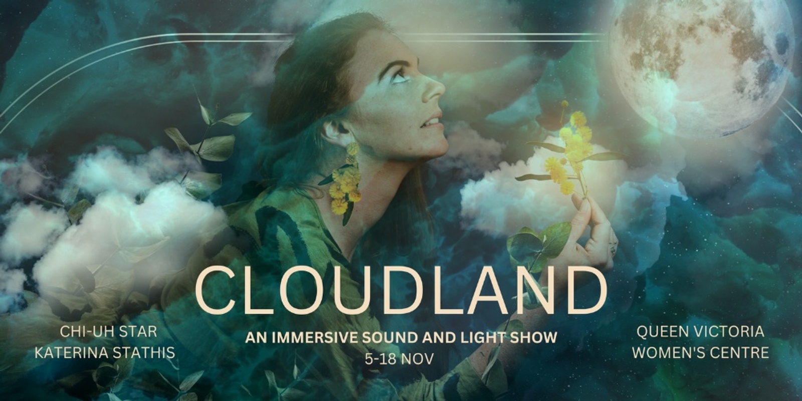 Banner image for Cloudland