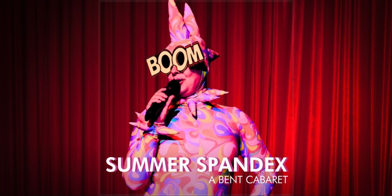 Banner image for Summer Spandex