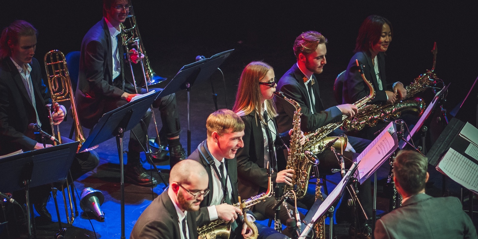 Banner image for 2025 WAYJO Audition SAT 7 DEC (Saxophones)