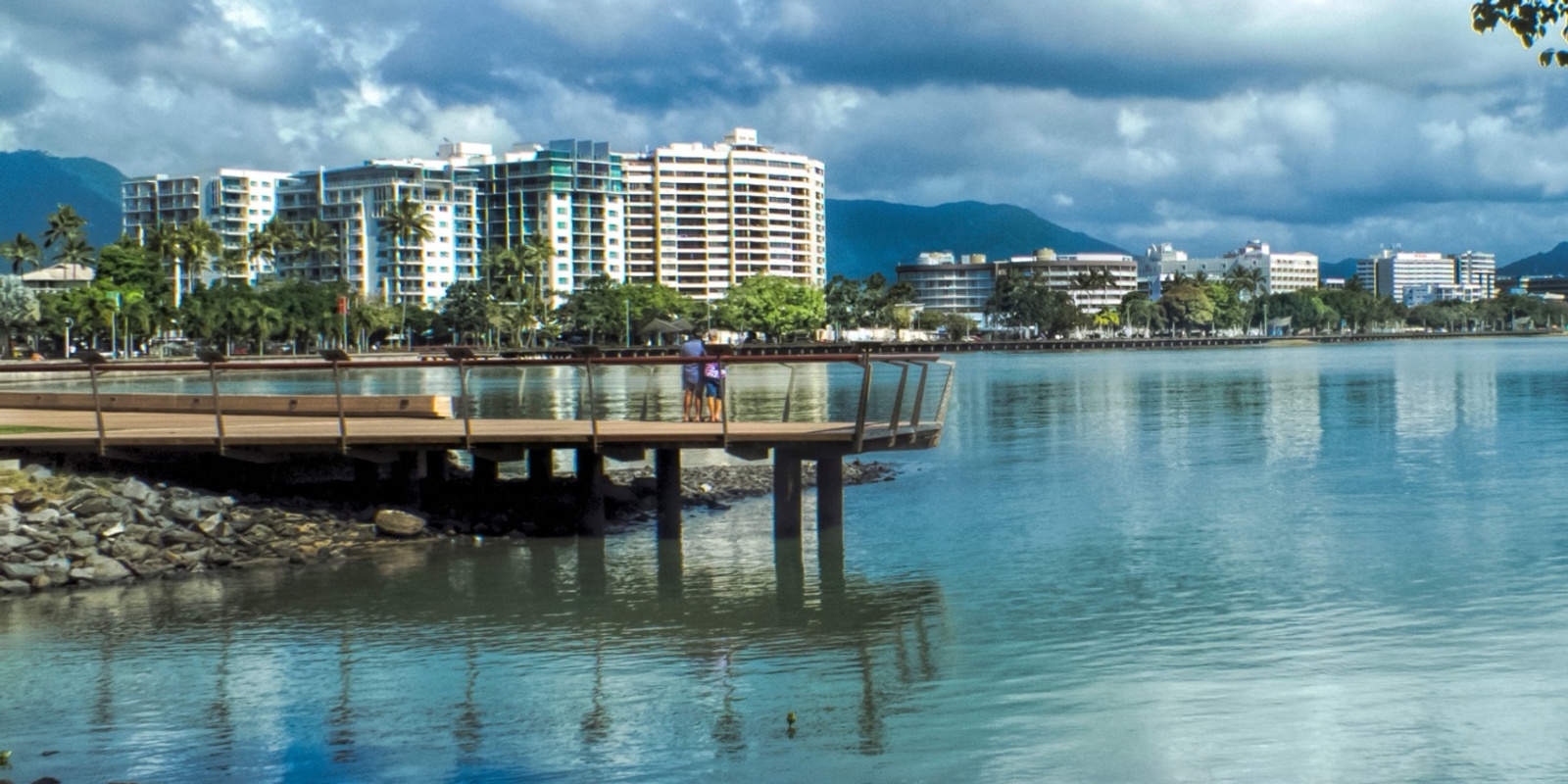 Banner image for Digital Future of Work - Cairns