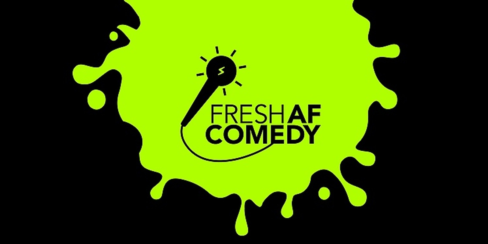 Banner image for Fresh AF Comedy Sydney