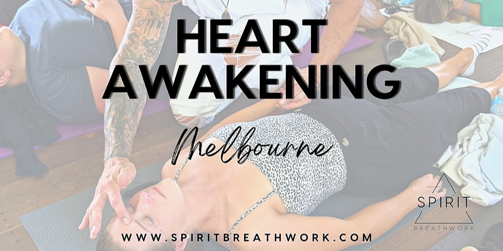 Banner image for Melbourne Heart Awakening Cacao,Breath & Sound Healing Ceremony 