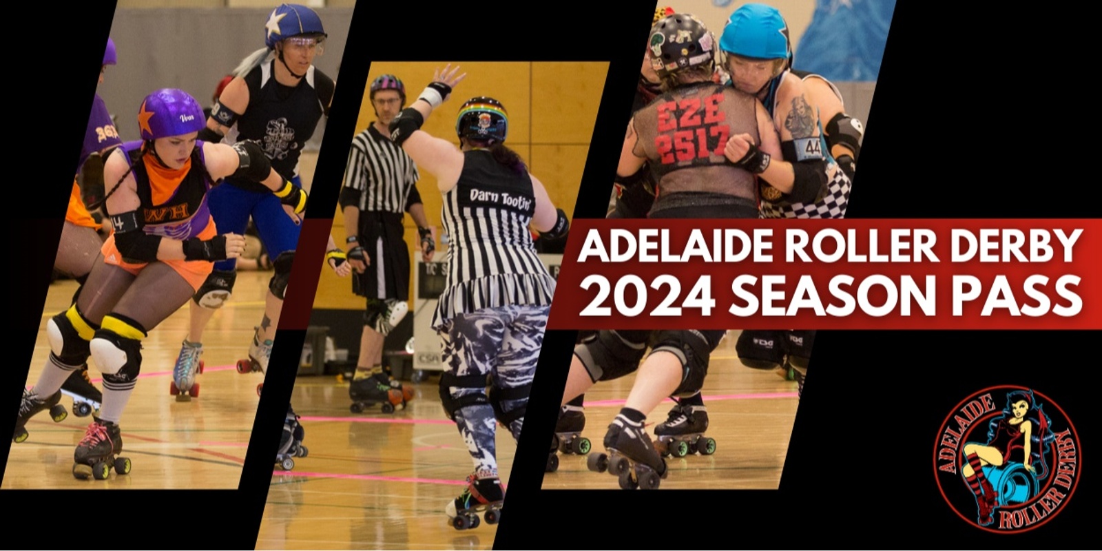 Banner image for ADRD 2024 Season Pass