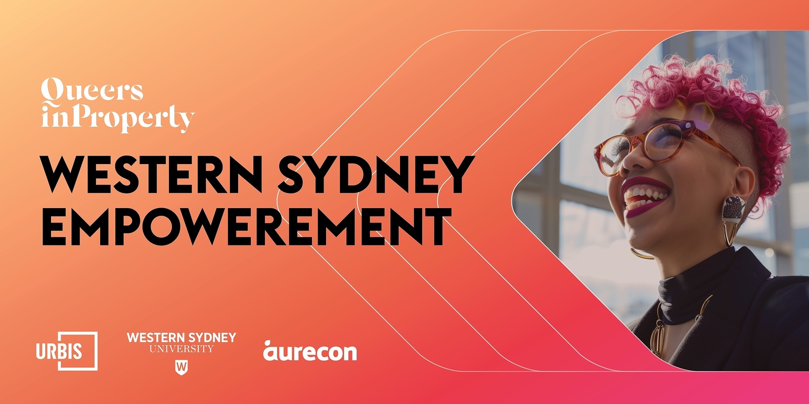 Banner image for QIP presents Western Sydney Empowerment