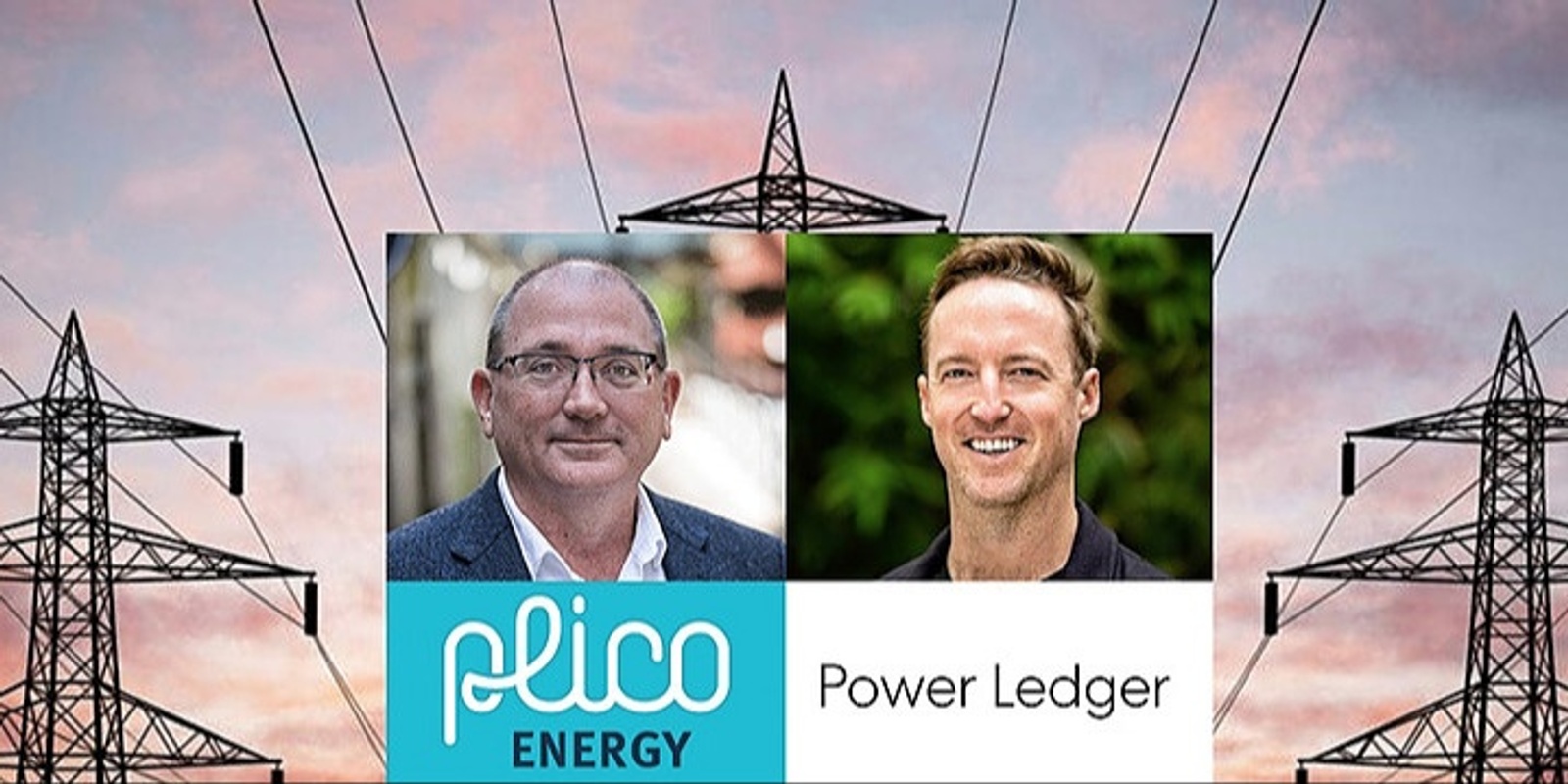 Banner image for Transforming WA’s power grid. The journey to a decentralized network