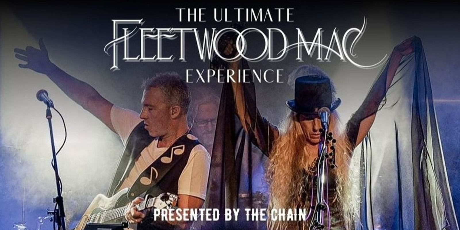 Banner image for The Ultimate Fleetwood Mac Experience