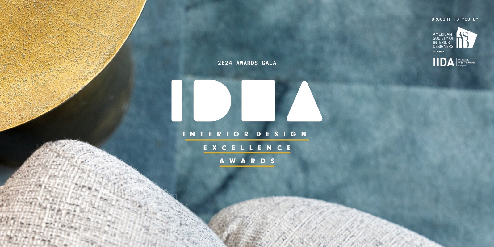 Banner image for IDEAS: Interior Design Excellence Awards