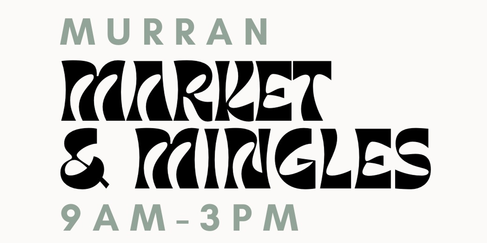 Banner image for Murran Market Saturday 05 April