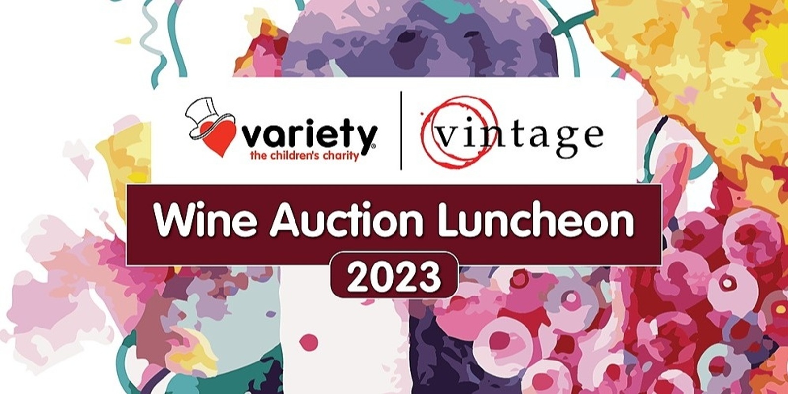 Banner image for Variety Vintage Luncheon (2023)