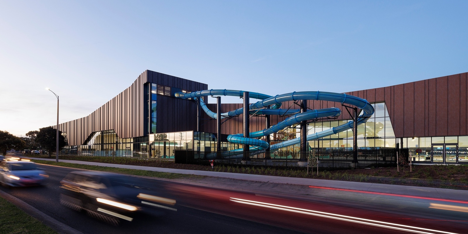 Banner image for Brimbank Aquatic and Wellness Centre