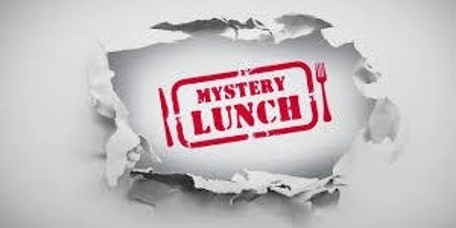 Banner image for Sunday Mystery Lunch